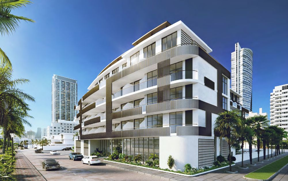 Нерухомість в Living Garden — дивіться на пошуковику нерухомості GEOLN.COM. Фото 1