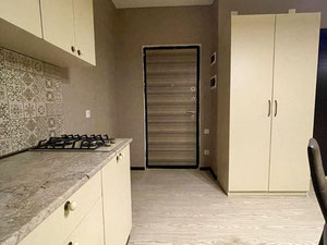 一室公寓出售 — 来自开发商和业主的房地产搜索引擎 GEOLN.COM. 照片 7