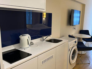 Студія Орбі Сіті БЛОК А ORBI CITY — Пошуковик нерухомості від забудовників і власників GEOLN.COM. Фото 7