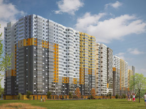 房地产在 Brigantina — look at the real estate search engine GEOLN.COM. 照片 5