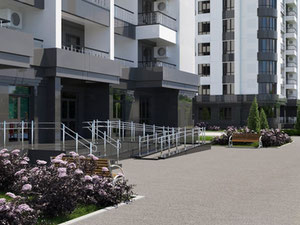 房地产在  Urlivskyy 2 — look at the real estate search engine GEOLN.COM. 照片 3