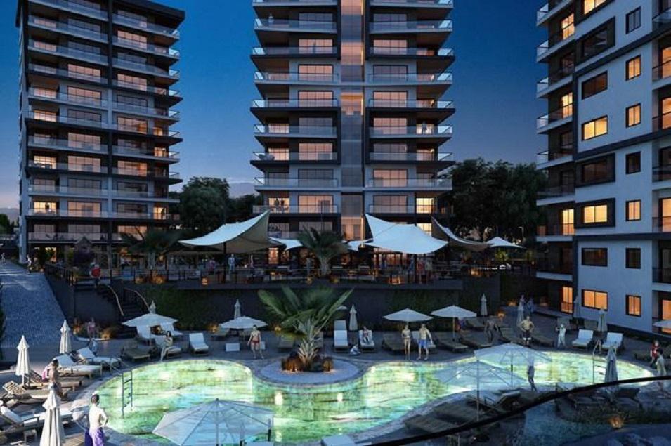 Нерухомість в Likapark — дивіться на пошуковику нерухомості GEOLN.COM. Фото 1