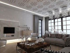 房地产在 Besevler Trio Live — look at the real estate search engine GEOLN.COM. 照片 4