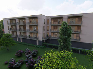 Real estate in Osiedle Augustow — look at the real estate search engine GEOLN.COM. Photo 5