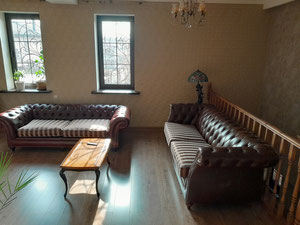 阿拉木图的小屋 — 来自开发商和业主的房地产搜索引擎 GEOLN.COM. 照片 6