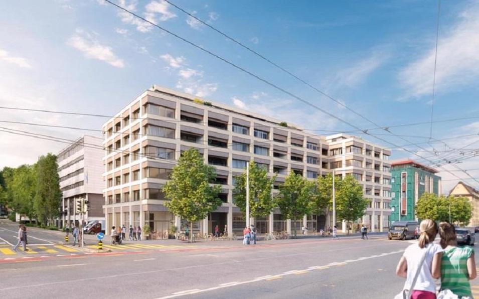 Nieruchomości w Tribsche — spójrz na wyszukiwarkę nieruchomości GEOLN.COM. Zdjęcie 1