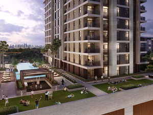 房地产在 Wilton Terraces 1 — look at the real estate search engine GEOLN.COM. 照片 3