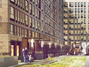 房地产在 Second Quarter — look at the real estate search engine GEOLN.COM. 照片 2