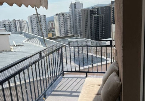 Продається квартира на Сабуртало