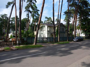 Dom na Łotwie, Jurmala, Avoti — Wyszukiwarka nieruchomości od deweloperów i właścicieli GEOLN.COM. Zdjęcie 14