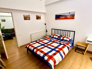 Дуплексна квартира в гірськолижному курорті Гудаурі — Пошуковик нерухомості від забудовників і власників GEOLN.COM. Фото 7