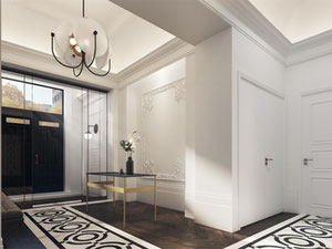 Real estate in Maison Commonwealth — look at the real estate search engine GEOLN.COM. Photo 10