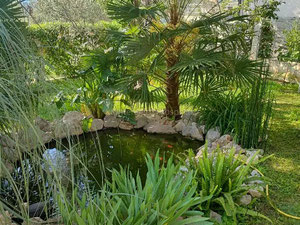 黑山。巴尔郊区带豪华花园和海景的房子。 — 来自开发商和业主的房地产搜索引擎 GEOLN.COM. 照片 24