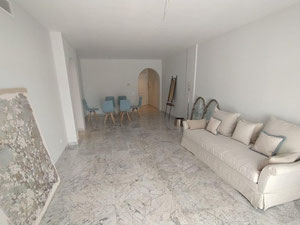 ბინა 2 ოთახიანი 120 მ² პუერტო ბანუსში — Playa del Duque, ესპანეთი — უძრავი ქონების ყიდვა და მფლო ბელებისგან GEOLN.COM. ფოტო 10