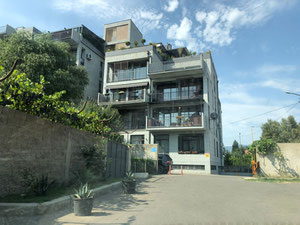 Apartamento en Tiflis — Encuentre propiedades fuera del plan o reventa de bienes inmuebles directamente de desarrolladores y propietarios GEOLN.COM. Foto 2