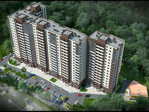 房地产在 Aivazovsky — look at the real estate search engine GEOLN.COM. 照片 5