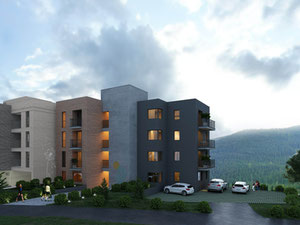 Propiedad en venta en Compact Corner — mira el buscador inmobiliario GEOLN.COM. Foto 4