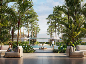 içindeki mülkiyet VR Shekvetili Orman-Plaj | Paragraf Tarafından — emlak arama motoru GEOLN.COM'a bakın. Fotoğraf 12