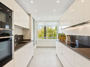 公寓 2 卧室 119 m² 在新安达卢西亚, 西班牙 — 来自开发商和业主的房地产搜索引擎 GEOLN.COM. 照片 13