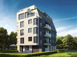 Нерухомість в NADEZHDA PARK 2 — дивіться на пошуковику нерухомості GEOLN.COM. Фото 2