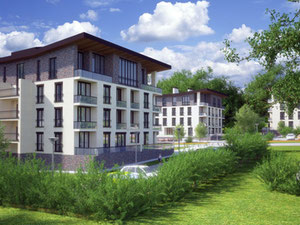 房地产在 Park house — look at the real estate search engine GEOLN.COM. 照片 2