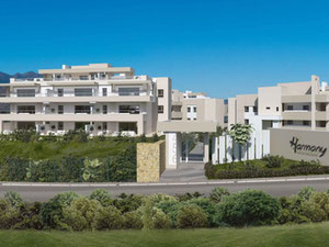 公寓 2 卧室 98 m² 在 La Cala Golf, 西班牙 — 来自开发商和业主的房地产搜索引擎 GEOLN.COM. 照片 3