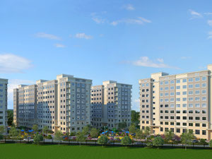 נדל"ן ב Bereke — עיין במנוע חיפוש הנדל"ן GEOLN.COM. תמונה 4