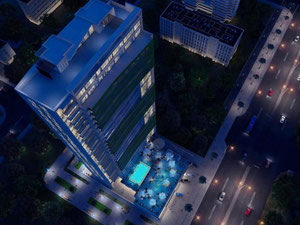 出售巴图米的公寓 — 来自开发商和业主的房地产搜索引擎 GEOLN.COM. 照片 7