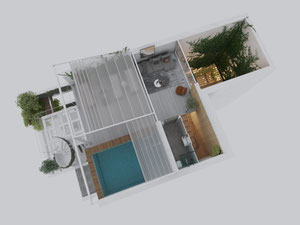 Тсавкиси 公园 — 来自开发商和业主的房地产搜索引擎 GEOLN.COM. 照片 5