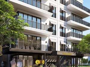 Нерухомість в Seaside Garden — дивіться на пошуковику нерухомості GEOLN.COM. Фото 3