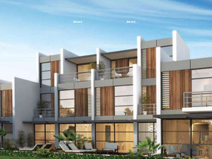 房地产在 Akoya Genus Villas — look at the real estate search engine GEOLN.COM. 照片 2