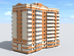 房地产在 st. Chornovola/st Pervomayskaya — look at the real estate search engine GEOLN.COM. 照片 2