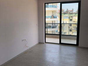 ALANYA AVSALLAR EN VENTA APARTAMENTO 1+1 CON VISTA AL MAR — Encuentre propiedades fuera del plan o reventa de bienes inmuebles directamente de desarrolladores y propietarios GEOLN.COM. Foto 7