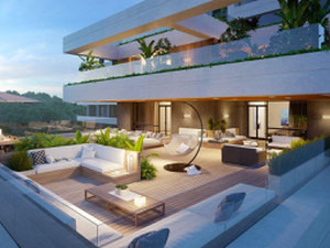 房地产在 River — look at the real estate search engine GEOLN.COM. 照片 5