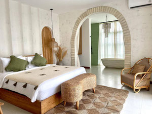 Beautiful Three-bedroom Villa — Find off-plan property or real estate resale directly from developers and owners GEOLN.COM. Photo 7