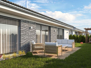 Real estate in Stvorlistky — look at the real estate search engine GEOLN.COM. Photo 10