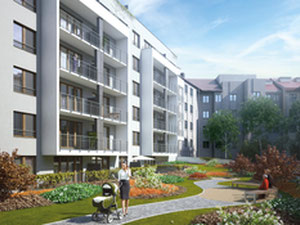 უძრავი კონება Rezidence U Radnice — გადახედეთ უძრავი ქონების საძიებო სისტემას GEOLN.COM. ფოტო 2