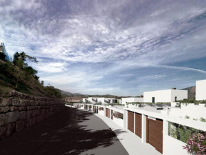 别墅 4 卧室 750 m² 在 La Cala de Mijas, 西班牙 — 来自开发商和业主的房地产搜索引擎 GEOLN.COM. 照片 2