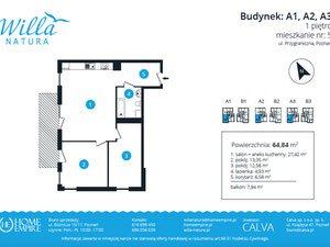 ახალი გარემონტებული ბინა ტბასთან სმარტ სახლში — უძრავი ქონების ყიდვა და მფლო ბელებისგან GEOLN.COM. ფოტო 18