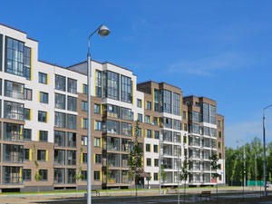 房地产在 Imperatorskiye Mytishchi — look at the real estate search engine GEOLN.COM. 照片 8