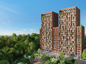 უძრავი კონება Domusi Gazapkhuli — გადახედეთ უძრავი ქონების საძიებო სისტემას GEOLN.COM. ფოტო 3