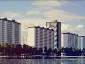 房地产在 Aquamarine — look at the real estate search engine GEOLN.COM. 照片 5