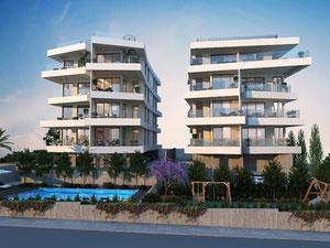 Real estate in KINNIS GRAND VALLEY RESIDENCE B — look at the real estate search engine GEOLN.COM. Photo 5