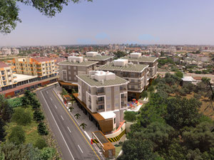 უძრავი კონება Note 28 Avangard — გადახედეთ უძრავი ქონების საძიებო სისტემას GEOLN.COM. ფოტო 4