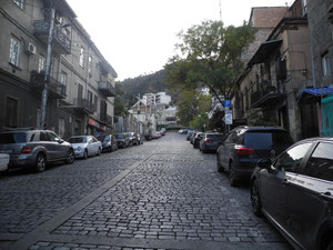 第比利斯市中心的公寓 — 来自开发商和业主的房地产搜索引擎 GEOLN.COM. 照片 2