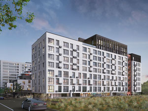 房地产在 Viking Park — look at the real estate search engine GEOLN.COM. 照片 4