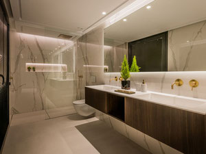 别墅 4 间卧室 302 平方米在新安达卢西亚 —西班牙拉斯布里萨斯 — 来自开发商和业主的房地产搜索引擎 GEOLN.COM. 照片 36