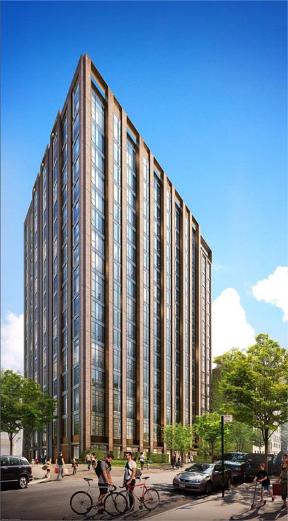 房地产在 The Tower — look at the real estate search engine GEOLN.COM. 照片 1