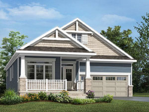 נדל"ן ב Summerside South — עיין במנוע חיפוש הנדל"ן GEOLN.COM. תמונה 4