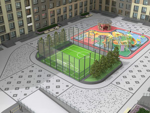 Real estate in Balausa — look at the real estate search engine GEOLN.COM. Photo 7